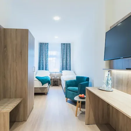 Sleep&relax Apartment