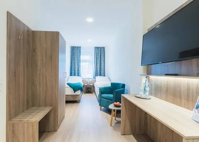 Sleep&relax Apartment